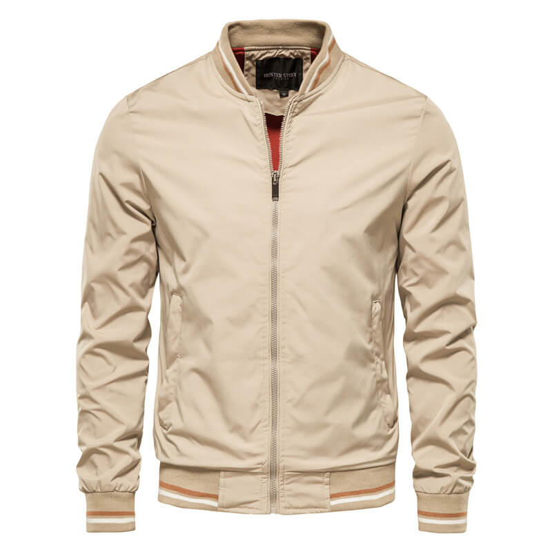 Jaqueta Masculina Casual Hunter