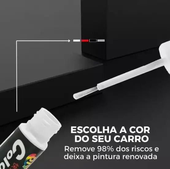 ReparaTudo® - Caneta Reparadora de Arranhões [COMPRE 1 LEVE 3🔥]